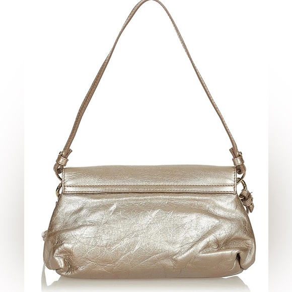 Chloe Mini Taupe Leather 2way Lily Bow
Handbag Neutrals - Picture 3 of 5